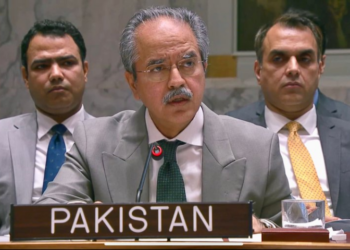 China, Pakistan call for effective implementation of UNSC Resolutions at Arria-Formula meeting