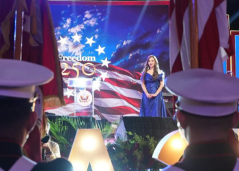 U.S. Embassy Islamabad marks 250 years of American freedom in grand celebration