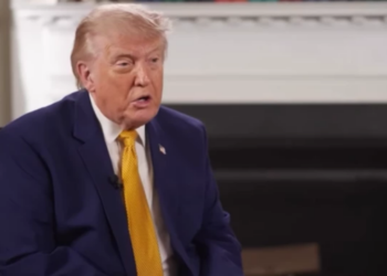 Trump says Iran agreed to forgo nuclear weapons as Gulf tensions escalate despite ongoing negotiations