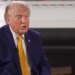 Trump says Iran agreed to forgo nuclear weapons as Gulf tensions escalate despite ongoing negotiations
