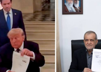 Global reactions emerge as US-Iran peace process advances after Islamabad MoU