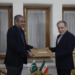 Mohsin Naqvi meets Iranian FM in Tehran as US-Iran talks face new hurdles