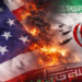 US-Iran conflict escalates as Trump signals further strikes, Tehran warns of wider regional response