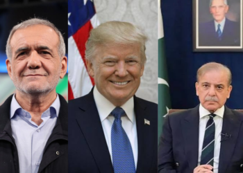 Pakistan says US-Iran peace deal text finalised as ‘Islamabad agreement’ nears completion
