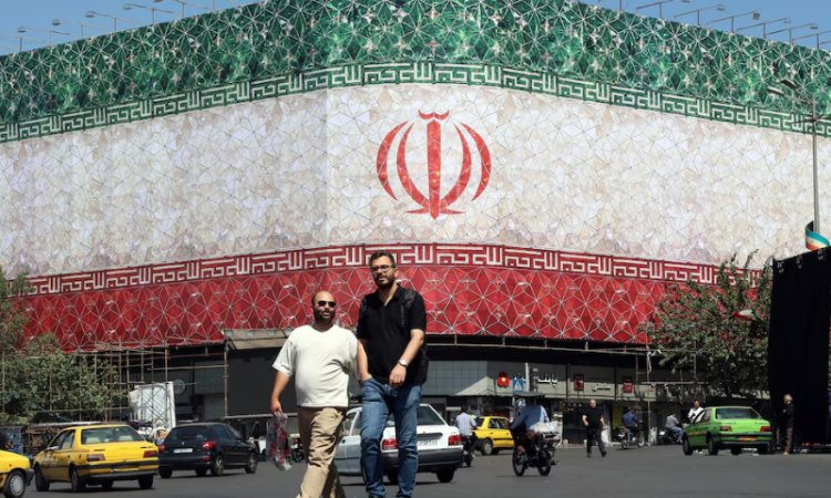 Pakistan-mediated US-Iran deal nears completion as Tehran reviews final terms