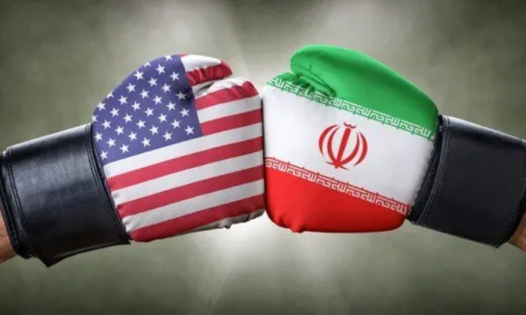US–Iran talks on nuclear programme and Strait of Hormuz signal diplomatic opening amid escalating regional conflict