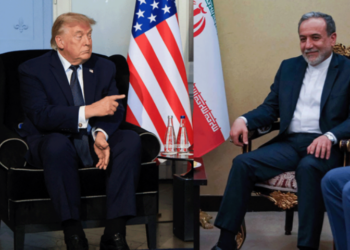 US-Iran MoU to be signed in Switzerland on June 19 as Trump hails deal as path to regional stability