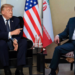 US-Iran MoU to be signed in Switzerland on June 19 as Trump hails deal as path to regional stability
