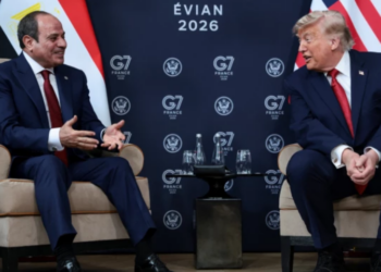Trump warns Iran deal not final, says military action could resume if Tehran ‘doesn’t behave’
