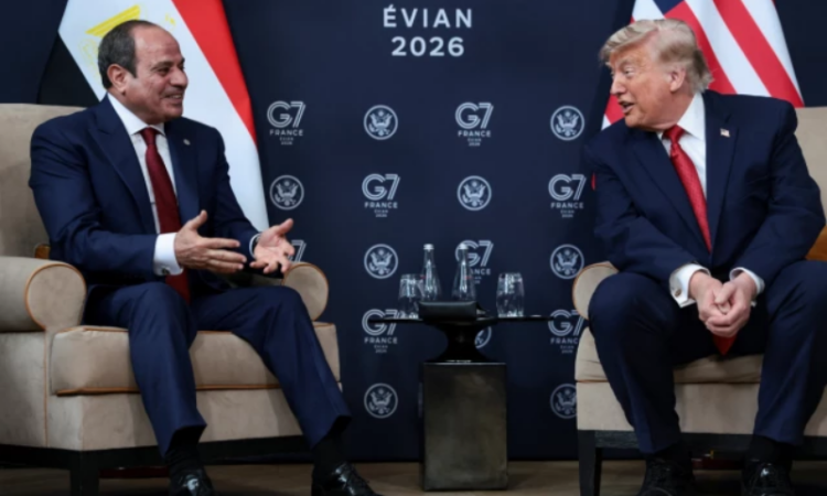 Trump warns Iran deal not final, says military action could resume if Tehran ‘doesn’t behave’