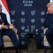 Trump warns Iran deal not final, says military action could resume if Tehran ‘doesn’t behave’