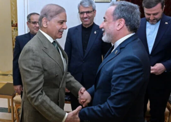 Pakistan brokers historic US-Iran peace framework as deal nears signing after months of conflict