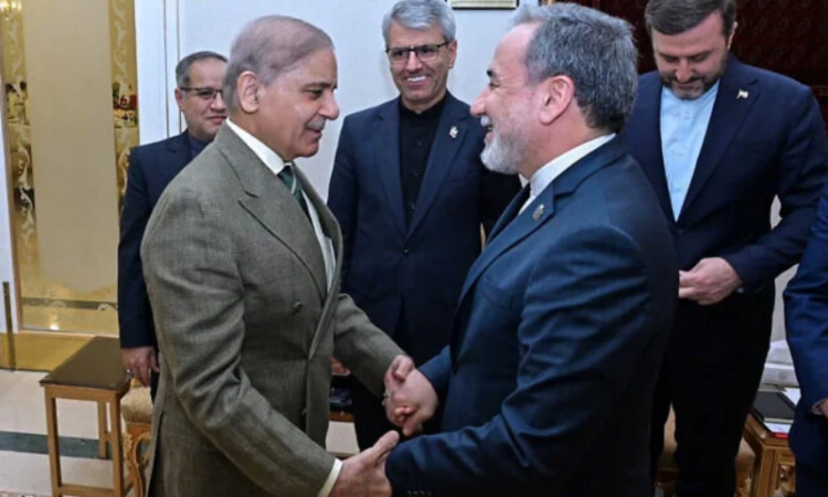 Pakistan brokers historic US-Iran peace framework as deal nears signing after months of conflict