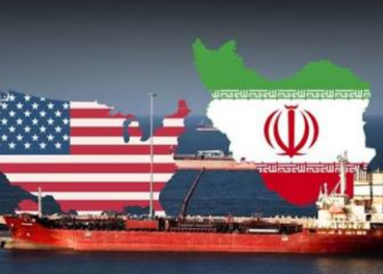 US eases Iran oil sanctions as peace talks advance toward comprehensive deal
