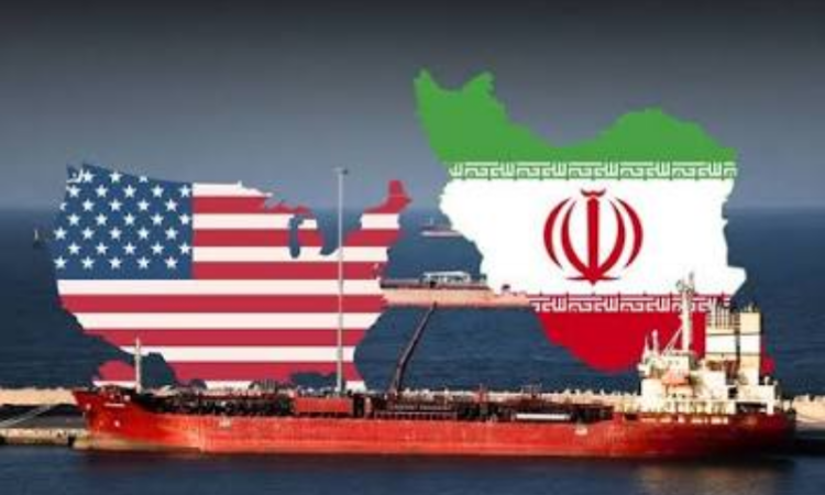 US eases Iran oil sanctions as peace talks advance toward comprehensive deal