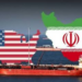 US eases Iran oil sanctions as peace talks advance toward comprehensive deal