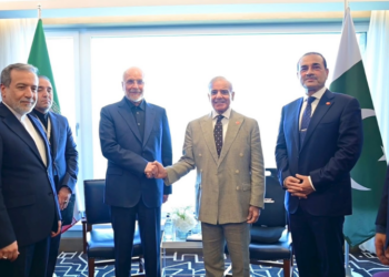 Pakistan-backed US-Iran talks make major breakthrough in Switzerland, roadmap agreed for final deal within 60 days