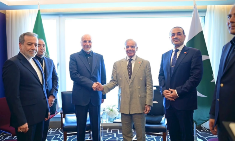 Pakistan-backed US-Iran talks make major breakthrough in Switzerland, roadmap agreed for final deal within 60 days