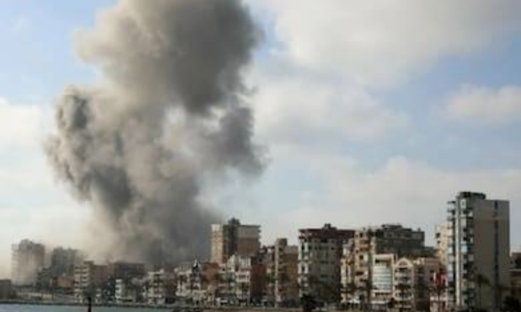 Trump says Israel, Iran seeking immediate ceasefire as diplomatic efforts intensify amid renewed hostilities