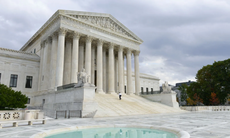 US Supreme Court delivers landmark ruling upholding birthright citizenship