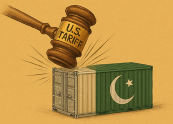 US proposes new tariffs on Pakistan, India and other economies over forced labour concerns