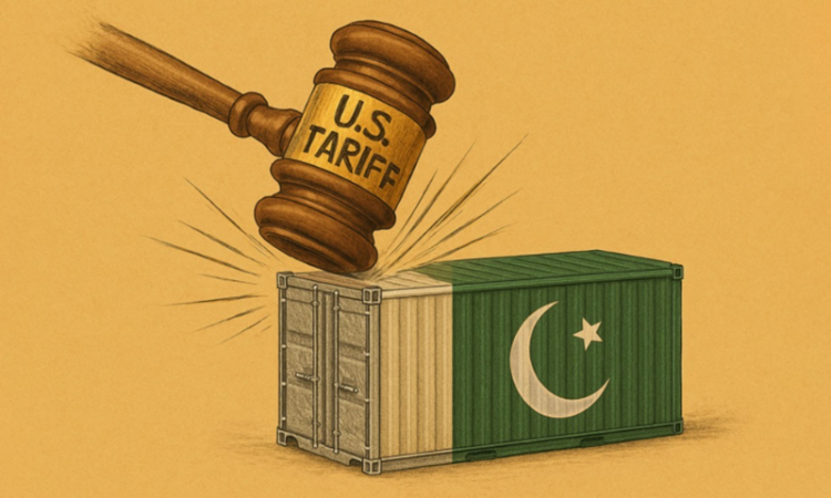 US proposes new tariffs on Pakistan, India and other economies over forced labour concerns
