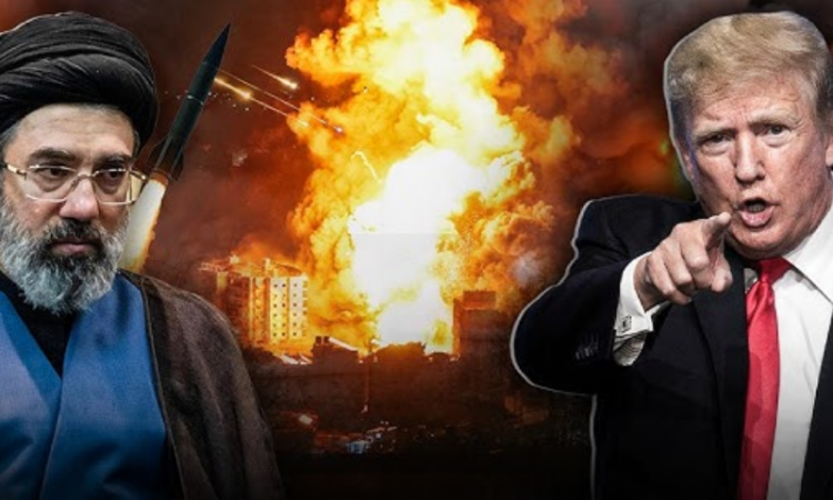 Iran warns US, Israel of heavy losses in any future war; condemns fresh US strikes