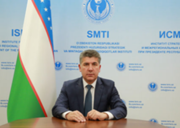 Uzbekistan offers a deeply thought-out philosophy of integration to the international community