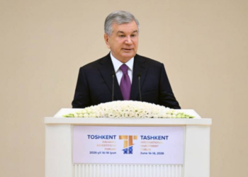 Uzbek president highlights priorities for the country’s new investment development phase