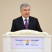 Uzbek president highlights priorities for the country’s new investment development phase
