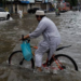 PMD issues weather alert as dust storms, heavy rain and thunderstorms expected across Pakistan