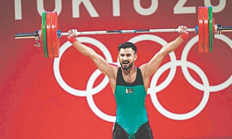 Pakistan Weightlifting faces international suspension over doping