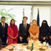 Pakistan, Thailand agree to expand cooperation on women’s empowerment and peacebuilding