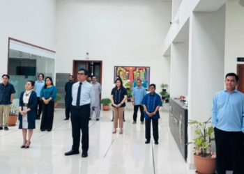 Philippine embassy in Islamabad marks World Refugee Day, reaffirms commitment to humanitarian values