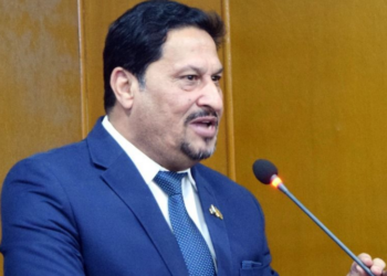 Mr. Yasin Joyia appointed to prestigious committees of the eye Bank Association of America
