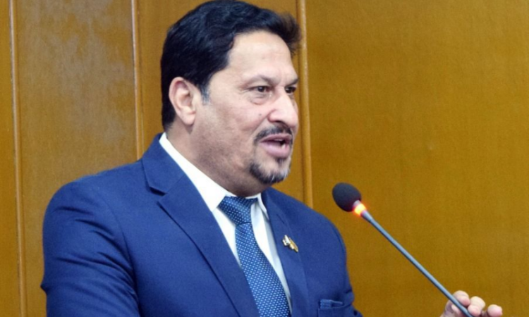 Mr. Yasin Joyia appointed to prestigious committees of the eye Bank Association of America