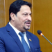 Mr. Yasin Joyia appointed to prestigious committees of the eye Bank Association of America