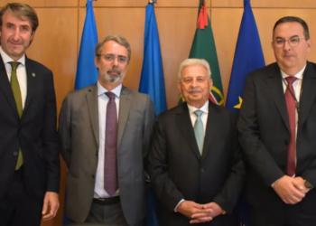 Pakistan takes seat as permanent member of International Olive Council at Lisbon meeting