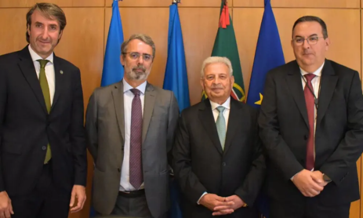 Pakistan takes seat as permanent member of International Olive Council at Lisbon meeting