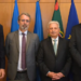 Pakistan takes seat as permanent member of International Olive Council at Lisbon meeting