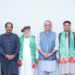 Four independent GB Assembly winners join IPP, party eyes key role in government formation
