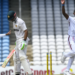 Greaves' five-for gives West Indies 29-run first-innings lead over Pakistan