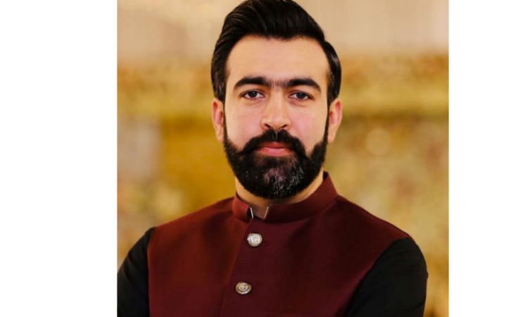 Aun Ali Syed elected President of AOBA Islamabad /Rawalpindi chapter