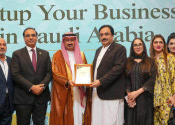Pakistani companies set to fast-track into Saudi market