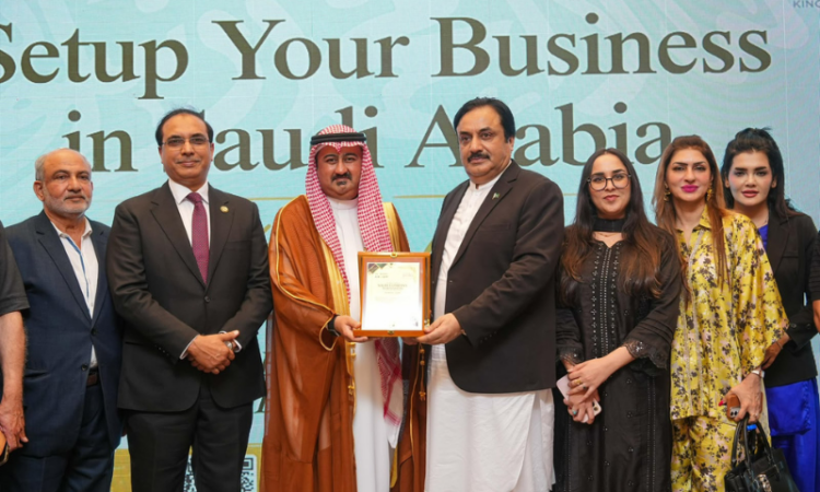 Pakistani companies set to fast-track into Saudi market