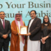 Pakistani companies set to fast-track into Saudi market