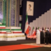 Iran holds funeral ceremonies for Ayatollah Khamenei as foreign dignitaries arrive in Tehran