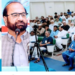 Jamaat-e-Islami’s ‘Badal Do Nizam’ movement aims to restore constitutional supremacy: Tariq Saleem
