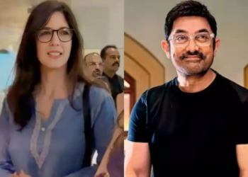 Aamir Khan's marriage to Gauri Spratt sparks religious debate after reported fatwa