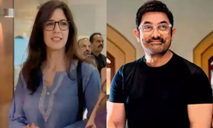 Aamir Khan's marriage to Gauri Spratt sparks religious debate after reported fatwa